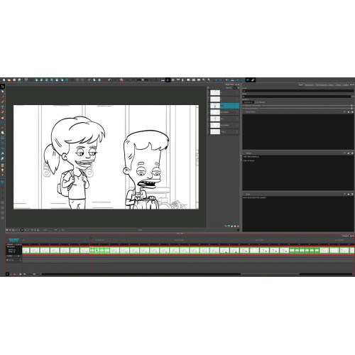 Встановлення Toon Boom Storyboard Pro Встановлення Toon Boom Storyboard Pro