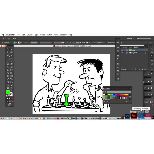Встановлення Toon Boom Storyboard Pro Встановлення Toon Boom Storyboard Pro