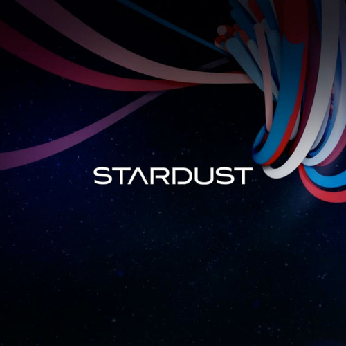 Установка Superluminal Stardust Установка Superluminal Stardust