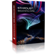 Установка Superluminal Stardust Установка Superluminal Stardust