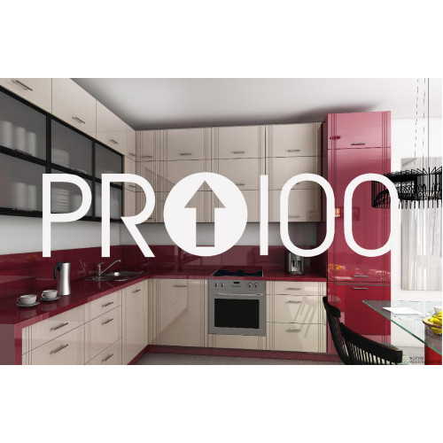 Встановлення PRO100 Встановлення PRO100