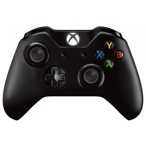 Ремонт геймпада Xbox One X: заміна 3D аналога