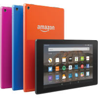 Срочная диагностика планшета Amazon