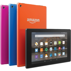 Восстановление загрузчика в планшете Amazon