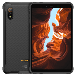 Замена экрана в планшете Ulefone